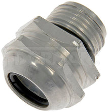 Charger l'image dans la galerie, 801-060 Automatic Transmission Oil Cooler Line Connector Dorman - HELP Canada