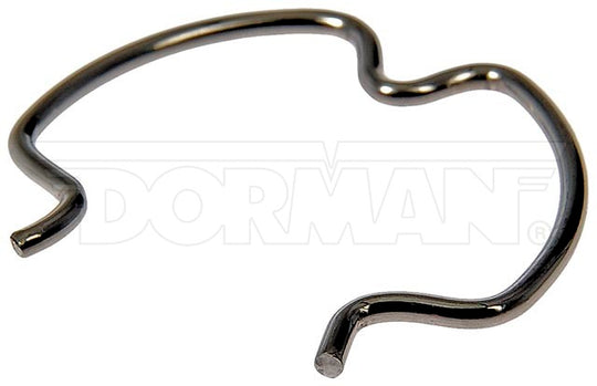 801-452 Pack Of 20 Oil Cooler Line Clips Dorman - OE Solutions Canada