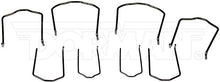 Charger l'image dans la galerie, 801-500 Coolant Fitting Retainer Clip Dorman - HELP Canada