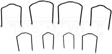 Charger l'image dans la galerie, 801-500 Coolant Fitting Retainer Clip Dorman - HELP Canada