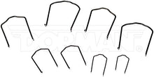 Charger l'image dans la galerie, 801-500 Coolant Fitting Retainer Clip Dorman - HELP Canada