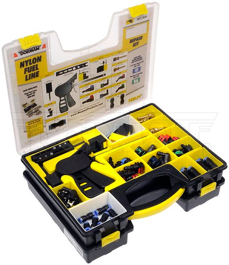 801-600 Fuel Line Repair Kit Dorman - OE Solutions Canada