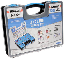 Load image into Gallery viewer, 801-700TRAY A/C Line Kit Dorman - OE Solutions Canada