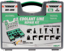 Load image into Gallery viewer, 801-800TRAY Heater Hose Connector Tech Tray Dorman - OE Solutions Canada