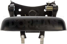 Charger l'image dans la galerie, 80106 Tailgate Handle Dorman - HELP Canada