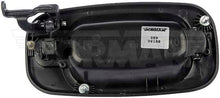 Load image into Gallery viewer, 80114 Exterior Door Handle Dorman - HELP Canada