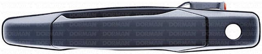 80117 Exterior Door Handle Dorman - HELP Canada