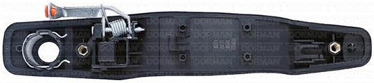80117 Exterior Door Handle Dorman - HELP Canada