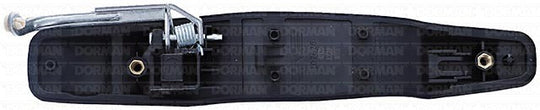 80120 Exterior Door Handle Dorman - HELP Canada