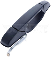 Load image into Gallery viewer, 80120 Exterior Door Handle Dorman - HELP Canada