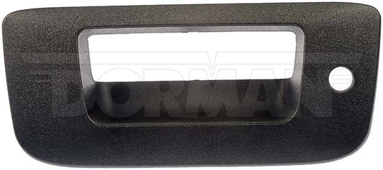 80122 Tailgate Handle Bezel Dorman - HELP Canada
