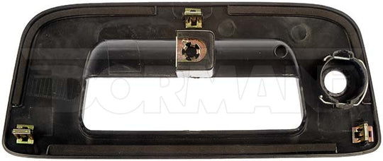 80122 Tailgate Handle Bezel Dorman - HELP Canada