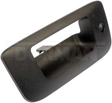 Load image into Gallery viewer, 80122 Tailgate Handle Bezel Dorman - HELP Canada