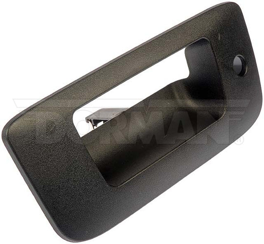 80122 Tailgate Handle Bezel Dorman - HELP Canada