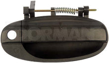 Load image into Gallery viewer, 80126 Exterior Door Handle Dorman - HELP Canada