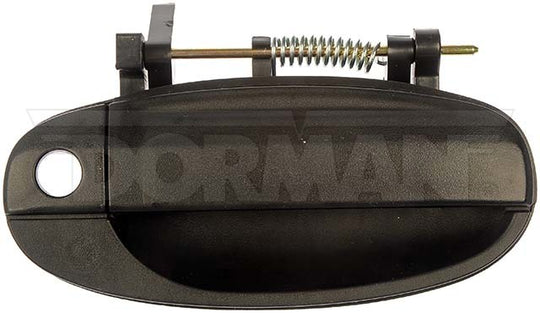 80126 Exterior Door Handle Dorman - HELP Canada