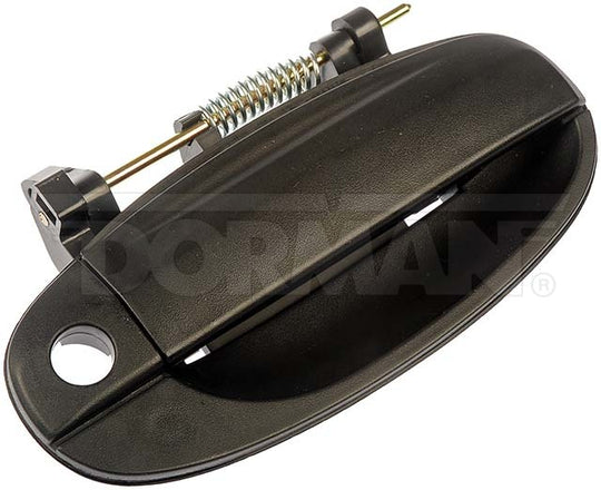 80126 Exterior Door Handle Dorman - HELP Canada