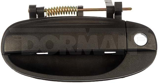 80128 Exterior Door Handle Dorman - HELP Canada