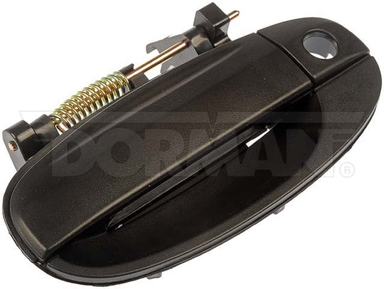 80128 Exterior Door Handle Dorman - HELP Canada
