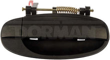 Load image into Gallery viewer, 80134 Exterior Door Handle Dorman - HELP Canada