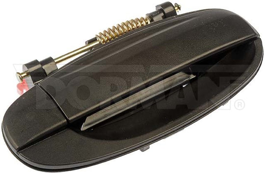 80134 Exterior Door Handle Dorman - HELP Canada