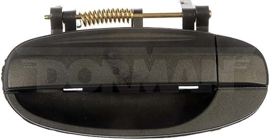 80136 Exterior Door Handle Dorman - HELP Canada
