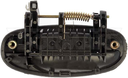 80136 Exterior Door Handle Dorman - HELP Canada