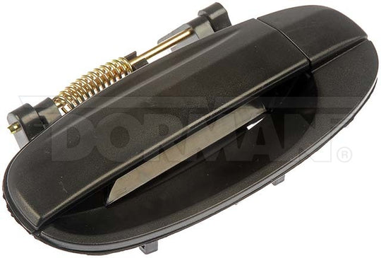 80136 Exterior Door Handle Dorman - HELP Canada