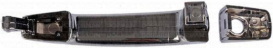 80148 Exterior Door Handle Dorman - HELP Canada