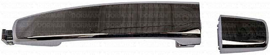 80150 Exterior Door Handle Dorman - HELP Canada