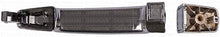 Load image into Gallery viewer, 80150 Exterior Door Handle Dorman - HELP Canada