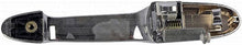 Load image into Gallery viewer, 80155 Exterior Door Handle Dorman - HELP Canada