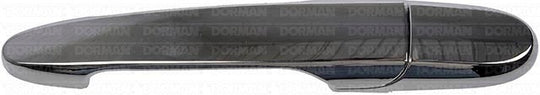 80156 Exterior Door Handle Dorman - HELP Canada