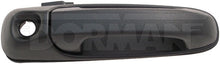 Load image into Gallery viewer, 80160 Exterior Door Handle Dorman - HELP Canada