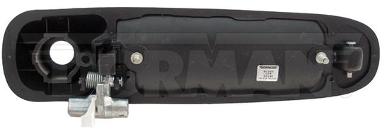 80160 Exterior Door Handle Dorman - HELP Canada