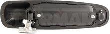 Load image into Gallery viewer, 80163 Exterior Door Handle Dorman - HELP Canada