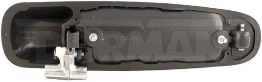 80163 Exterior Door Handle Dorman - HELP Canada