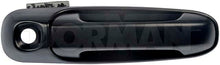Load image into Gallery viewer, 80167 Exterior Door Handle Dorman - HELP Canada