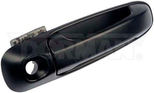 80167 Exterior Door Handle Dorman - HELP Canada