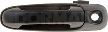 Load image into Gallery viewer, 80168 Exterior Door Handle Dorman - HELP Canada