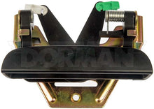Charger l'image dans la galerie, 80171 Tailgate Handle Dorman - HELP Canada