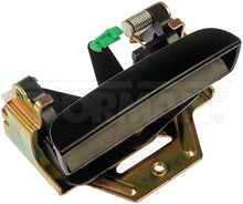Charger l'image dans la galerie, 80171 Tailgate Handle Dorman - HELP Canada
