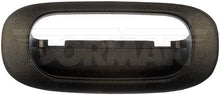 Charger l'image dans la galerie, 80172 Tailgate Handle Bezel Dorman - HELP Canada