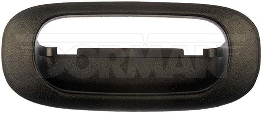 80172 Tailgate Handle Bezel Dorman - HELP Canada