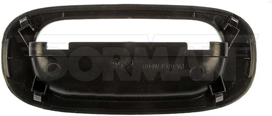 80172 Tailgate Handle Bezel Dorman - HELP Canada