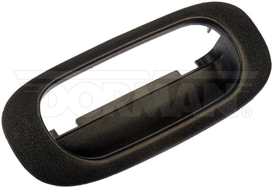 80172 Tailgate Handle Bezel Dorman - HELP Canada