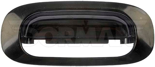 80173 Tailgate Handle Bezel Dorman - HELP Canada