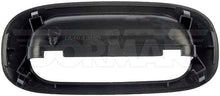 Charger l'image dans la galerie, 80173 Tailgate Handle Bezel Dorman - HELP Canada