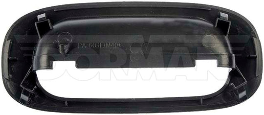 80173 Tailgate Handle Bezel Dorman - HELP Canada