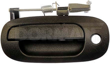 Load image into Gallery viewer, 80177 Exterior Door Handle Dorman - HELP Canada